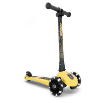 highway kick 3, highwaykick 3, scooter, scoot and ride