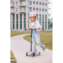highway kick 3, highwaykick 3, scooter, scoot and ride