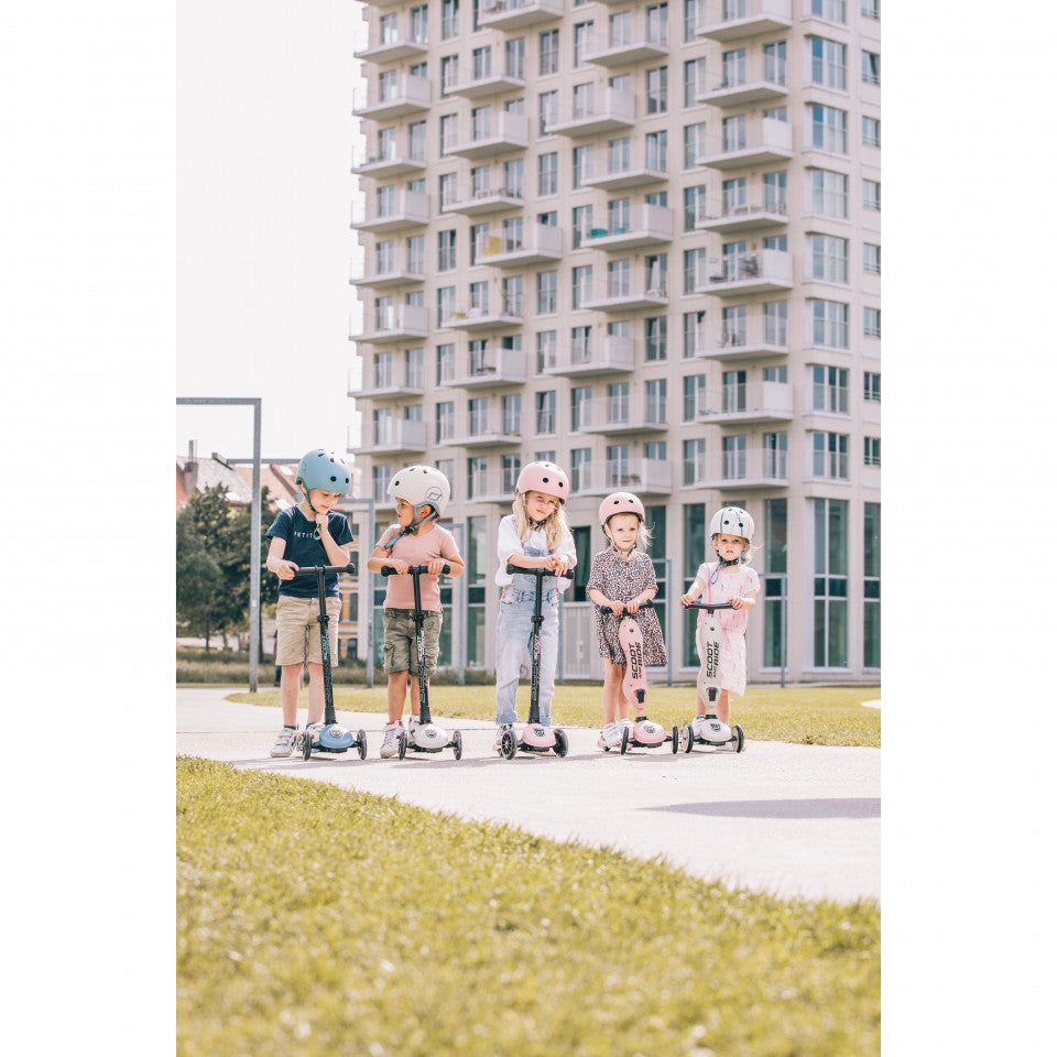 highway kick 3, highwaykick 3, scooter, scoot and ride