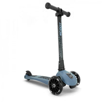 highway kick 3, highwaykick 3, scooter, scoot and ride