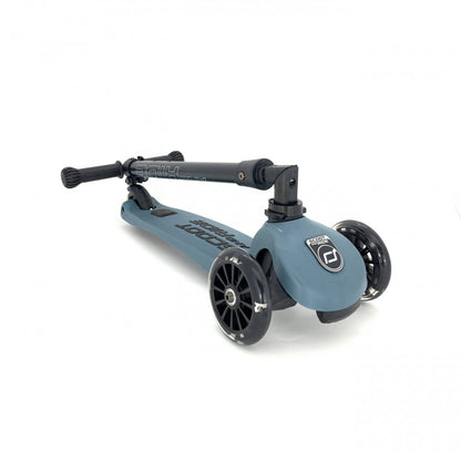 highway kick 3, highwaykick 3, scooter, scoot and ride