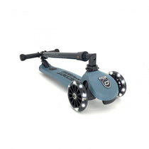 highway kick 3, highwaykick 3, scooter, scoot and ride