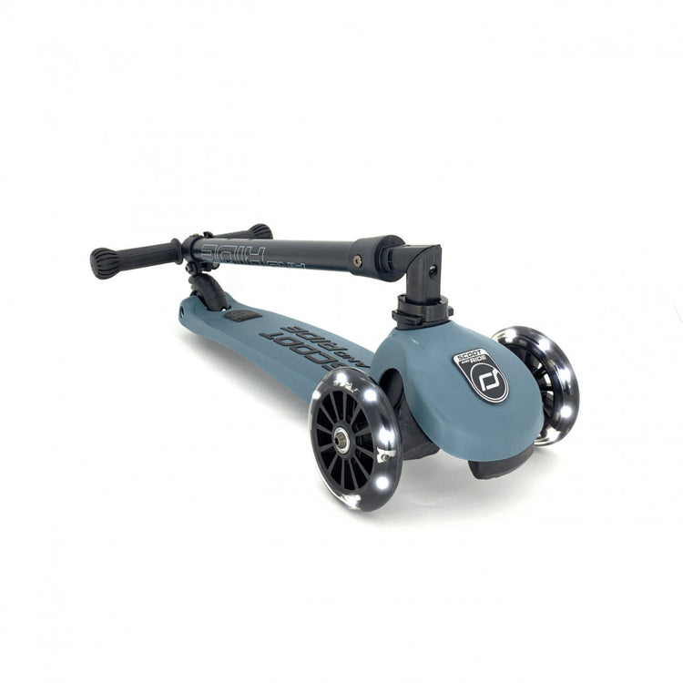 highway kick 3, highwaykick 3, scooter, scoot and ride