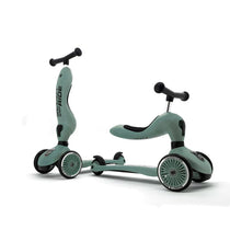 highway kick 1, highwaykick 1, scooter, scoot and ride