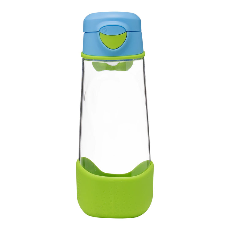 b.box Spout Bottle 600ml Ocean Breeze