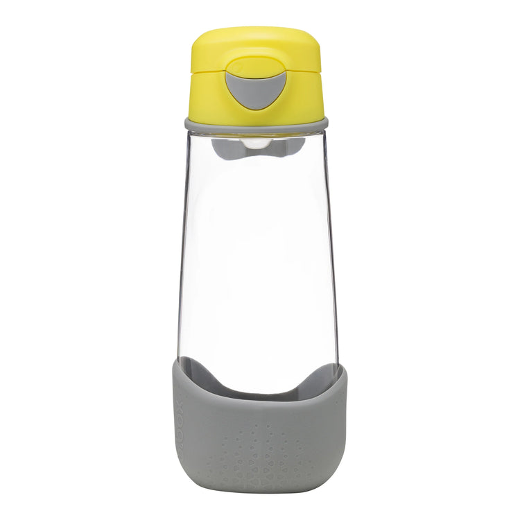 b.box Spout Bottle 600ml Lemon Sherbet