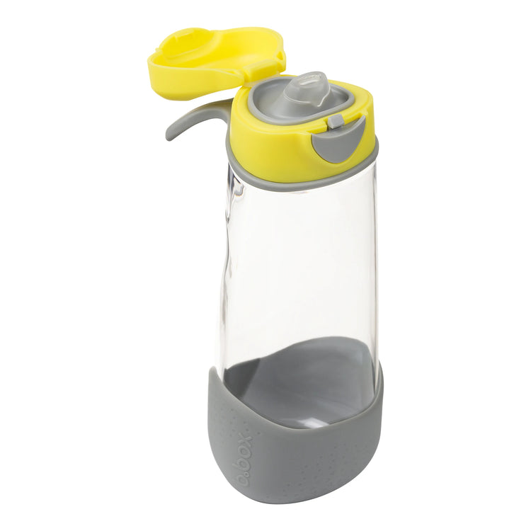 b.box Spout Bottle 600ml Lemon Sherbet