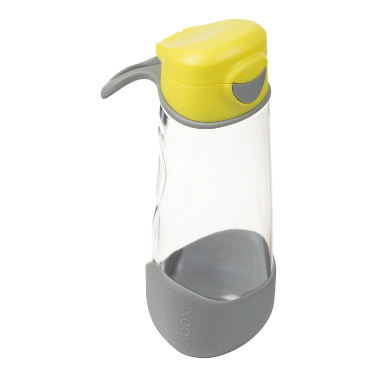 b.box Spout Bottle 600ml Lemon Sherbet