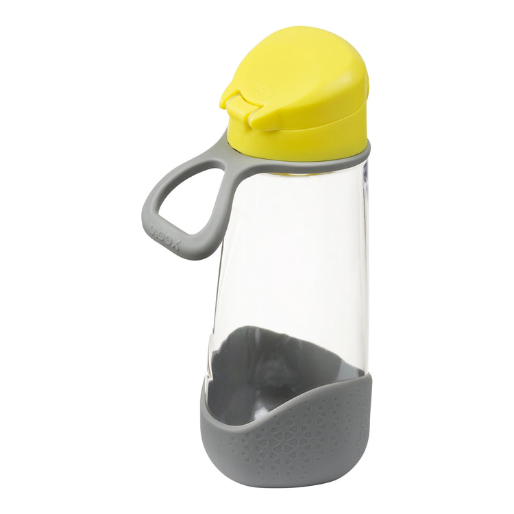 b.box Spout Bottle 600ml Lemon Sherbet