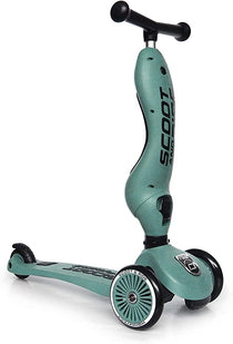 highway kick 1, highwaykick 1, scooter, scoot and ride