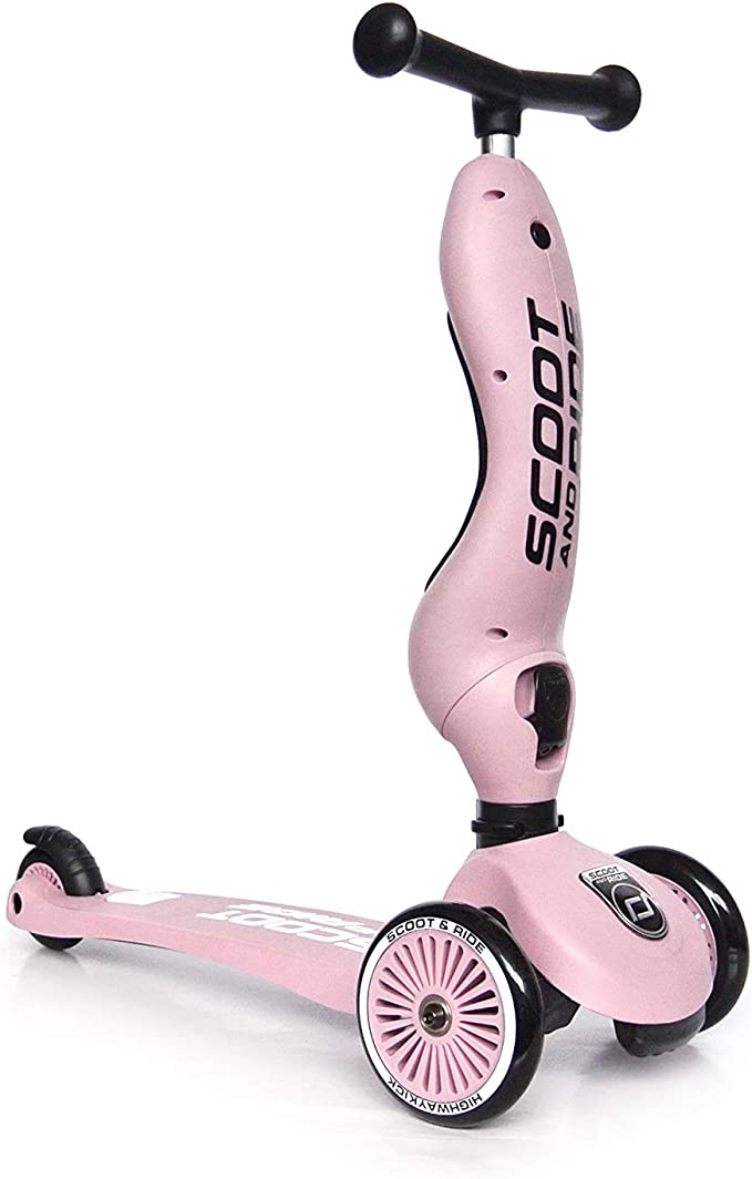 highway kick 1, highwaykick 1, scooter, scoot and ride