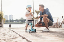 highway kick 1, highwaykick 1, scooter, scoot and ride