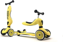 highway kick 1, highwaykick 1, scooter, scoot and ride