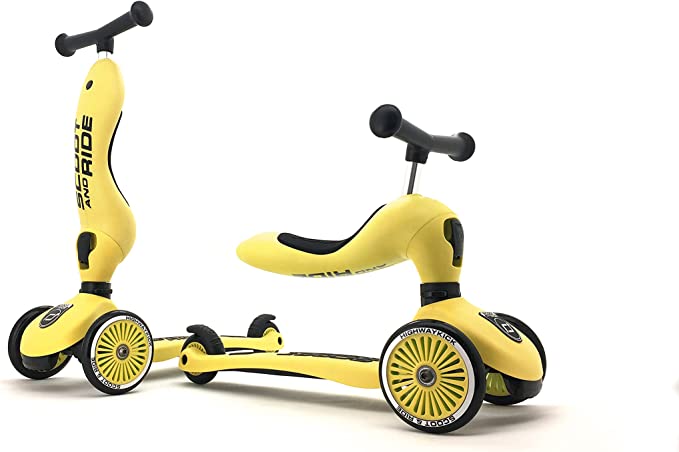 highway kick 1, highwaykick 1, scooter, scoot and ride