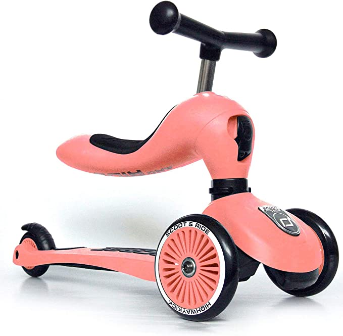 highway kick 1, highwaykick 1, scooter, scoot and ride