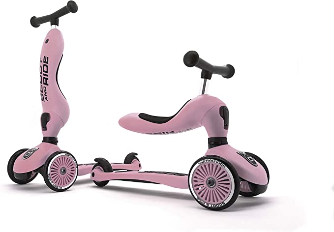 highway kick 1, highwaykick 1, scooter, scoot and ride