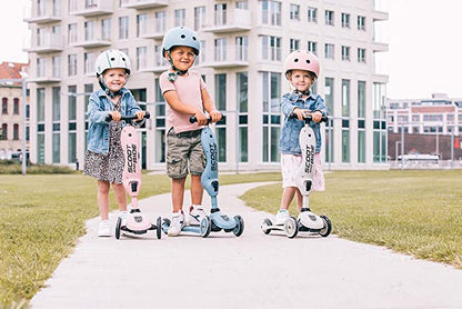 Scoot and Ride Helmet (Choose size and colour)