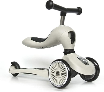 highway kick 1, highwaykick 1, scooter, scoot and ride