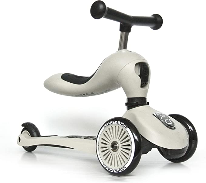 highway kick 1, highwaykick 1, scooter, scoot and ride