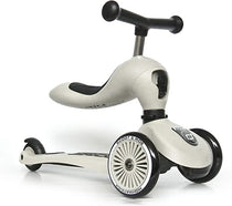 highway kick 1, highwaykick 1, scooter, scoot and ride