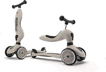 highway kick 1, highwaykick 1, scooter, scoot and ride