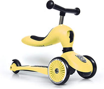highway kick 1, highwaykick 1, scooter, scoot and ride