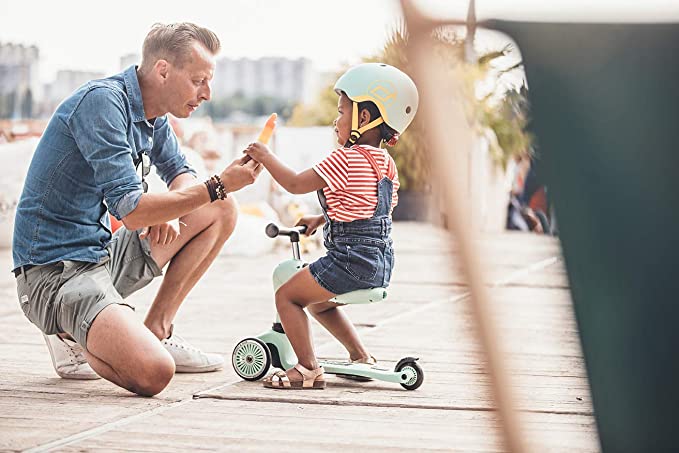 highway kick 1, highwaykick 1, scooter, scoot and ride