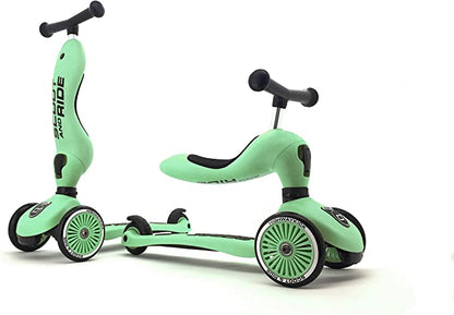 highway kick 1, highwaykick 1, scooter, scoot and ride