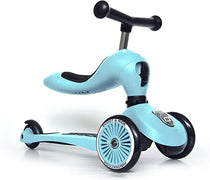 highway kick 1, highwaykick 1, scooter, scoot and ride