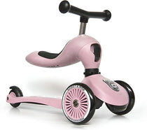 highway kick 1, highwaykick 1, scooter, scoot and ride