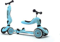 highway kick 1, highwaykick 1, scooter, scoot and ride