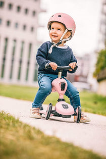 highway kick 1, highwaykick 1, scooter, scoot and ride