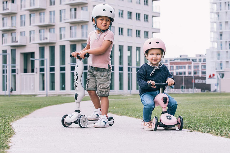 highway kick 1, highwaykick 1, scooter, scoot and ride