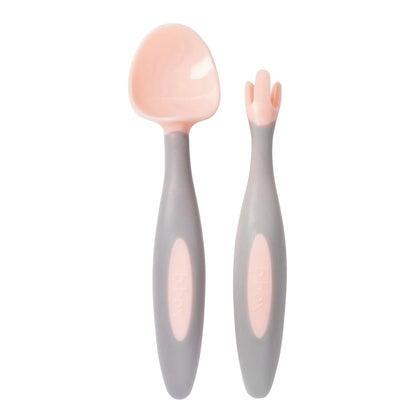 b.box Cutlery set - Tutti frutti