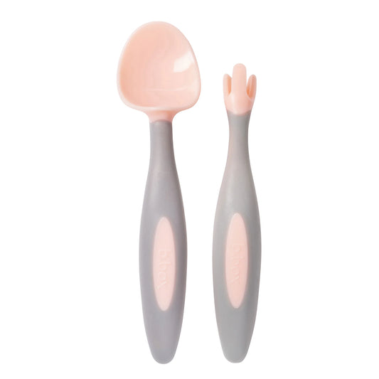 b.box Cutlery set - Tutti frutti