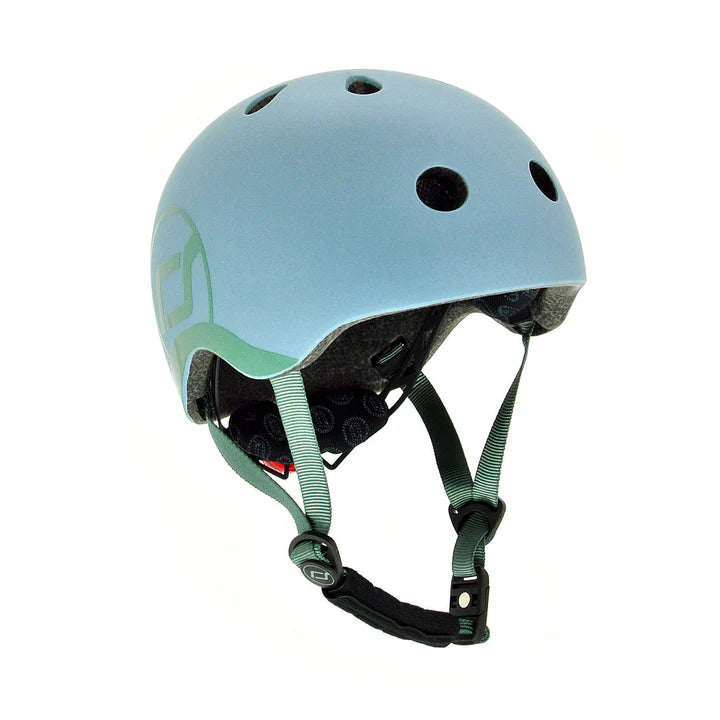 Scoot and Ride Helmet (Choose size and colour)