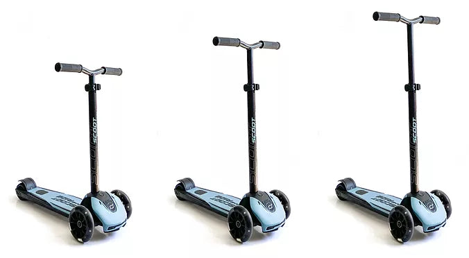 highway kick 5, highwaykick 5, scooter, scoot and ride