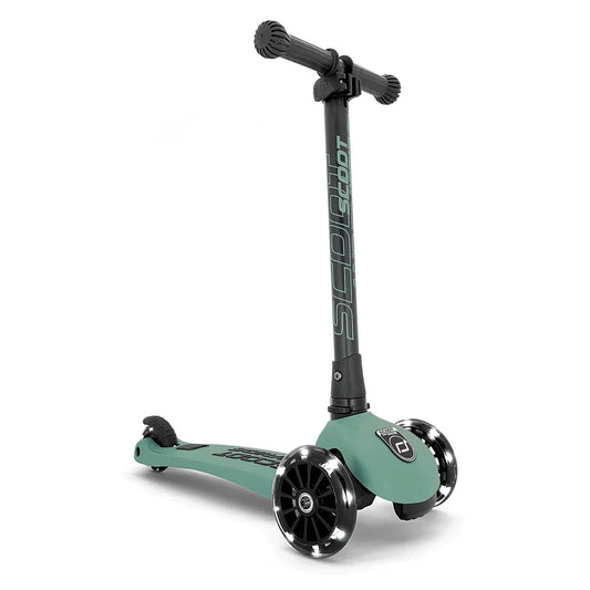 highway kick 3, highwaykick 3, scooter, scoot and ride