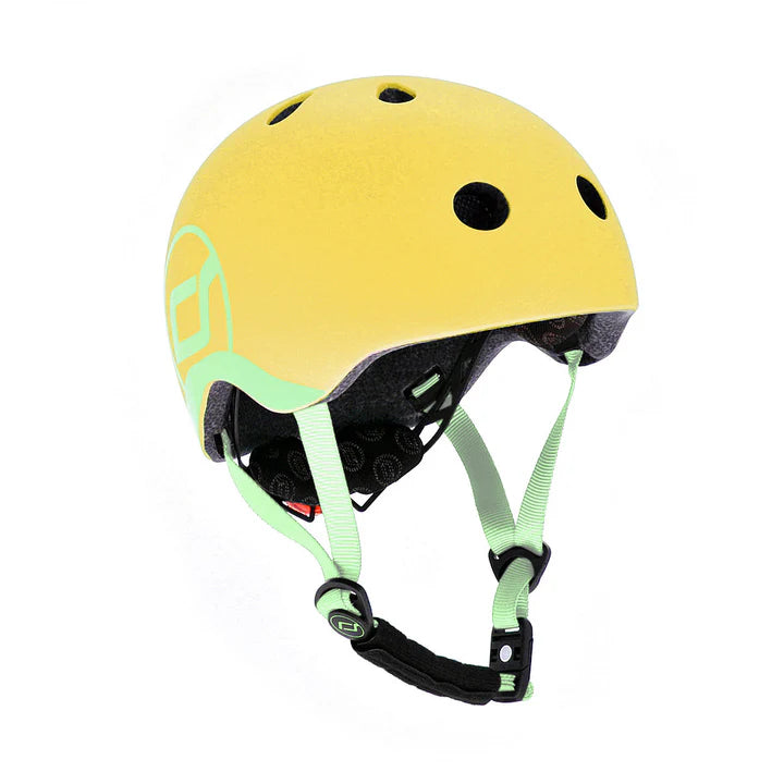 Scoot and Ride Helmet (Choose size and colour)