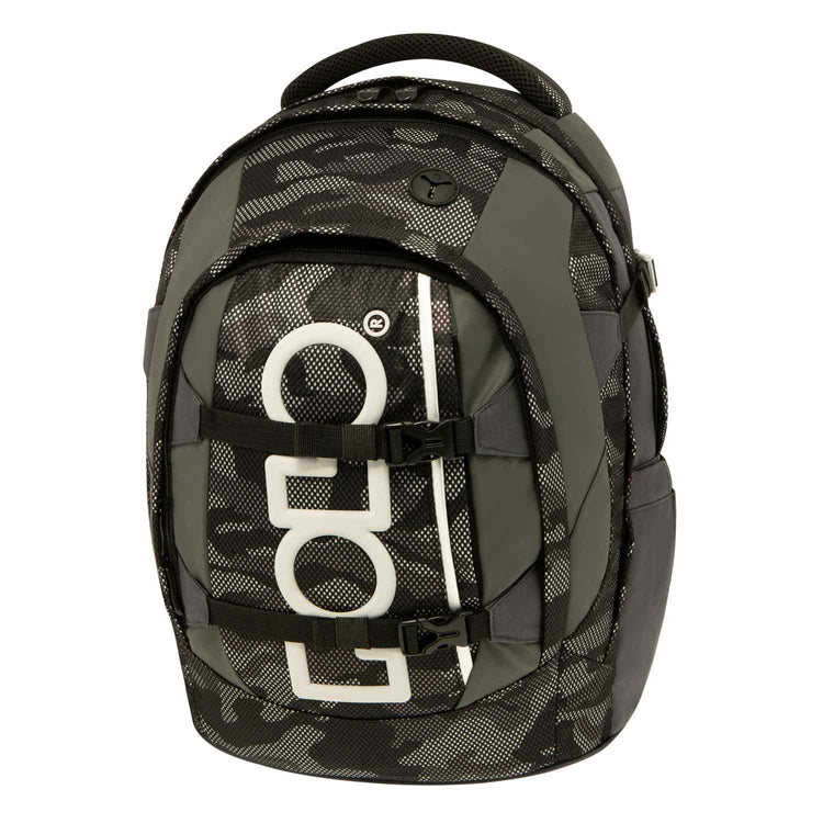 CRYPTIC BACKPACK MODEL 8211 45x29x22 cm