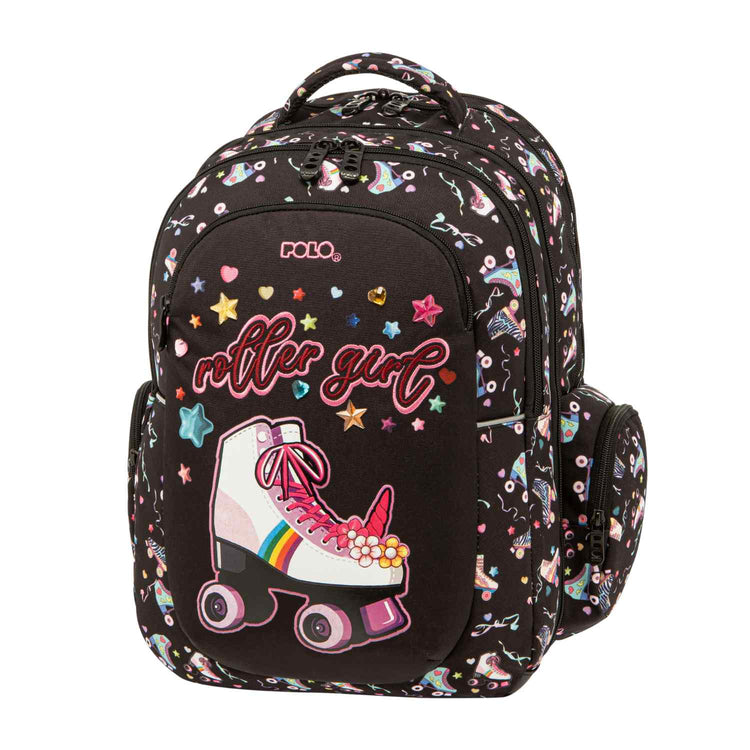 EXTRA BACKPACK MODEL 8186 46X32X28 cm