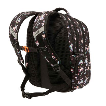 EXTRA BACKPACK MODEL 8186 46X32X28 cm