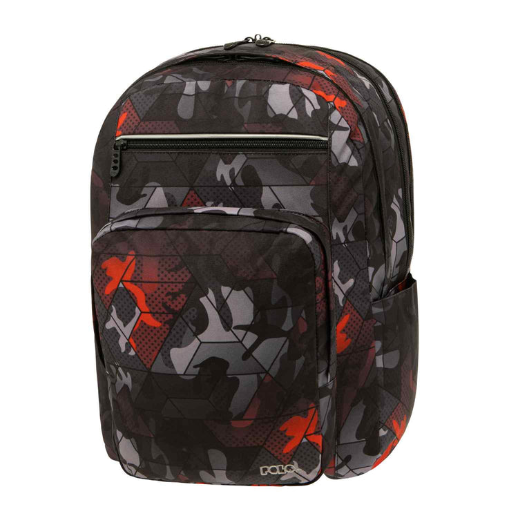 ABYSS BACKPACK MODEL 8196 45x31x22 cm