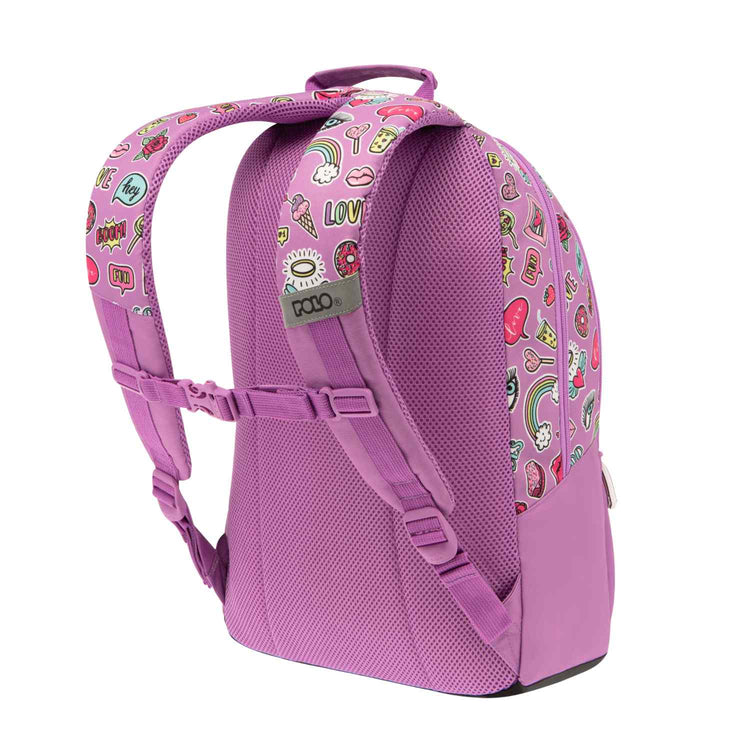 Minor Backpack 8224