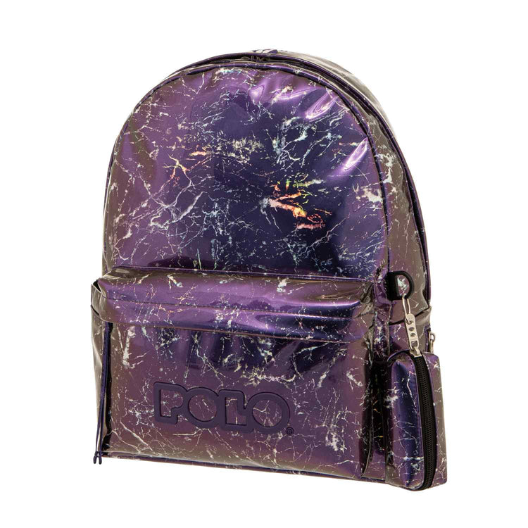 POLO Original Backpack - Marble