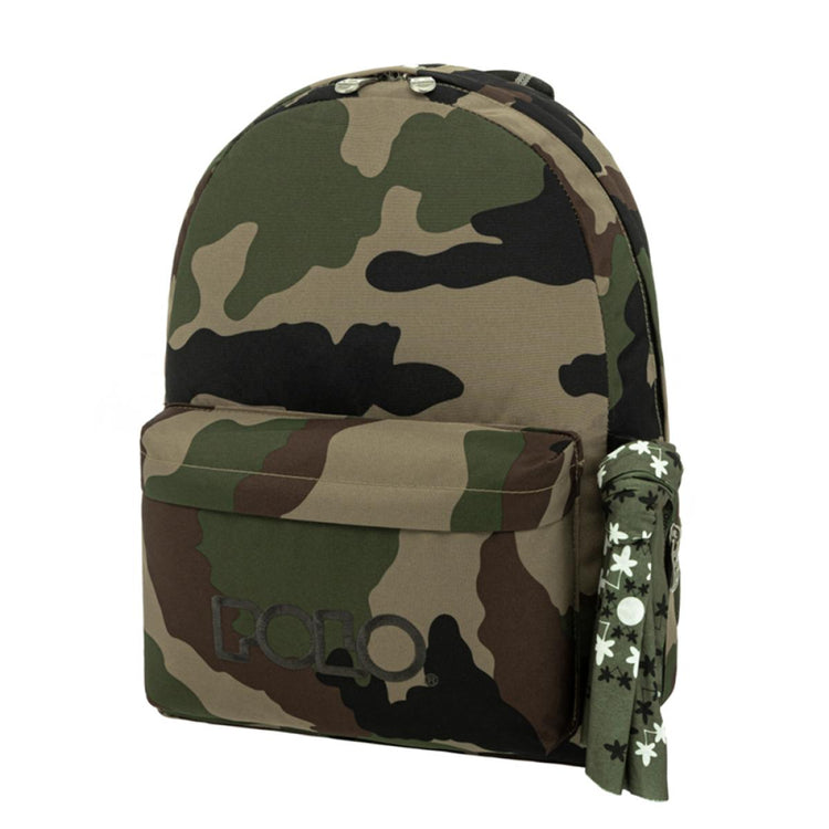 POLO Original Bag - Camo