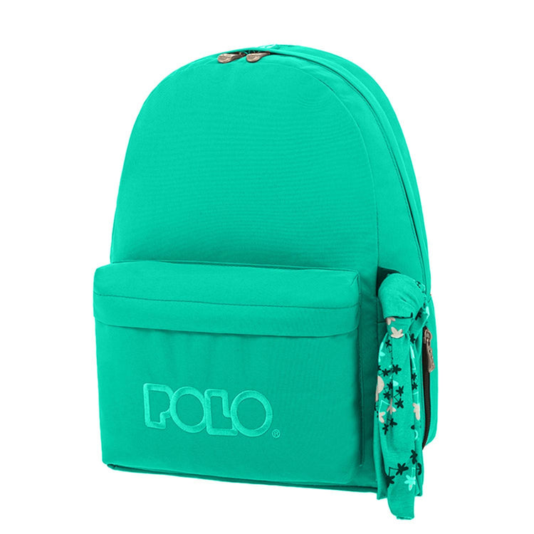 POLO Original Bag - Green