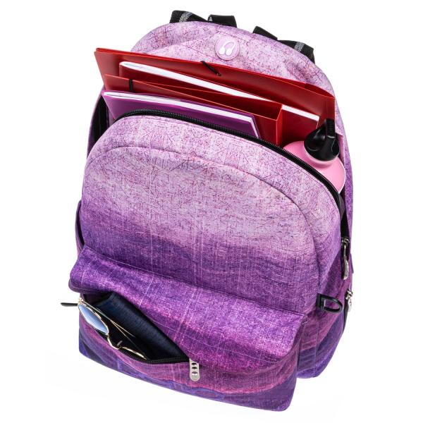 POLO Original Bag - Purple Pink