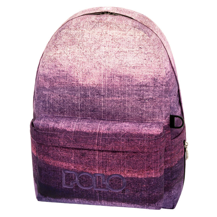 POLO Original Bag - Purple Pink