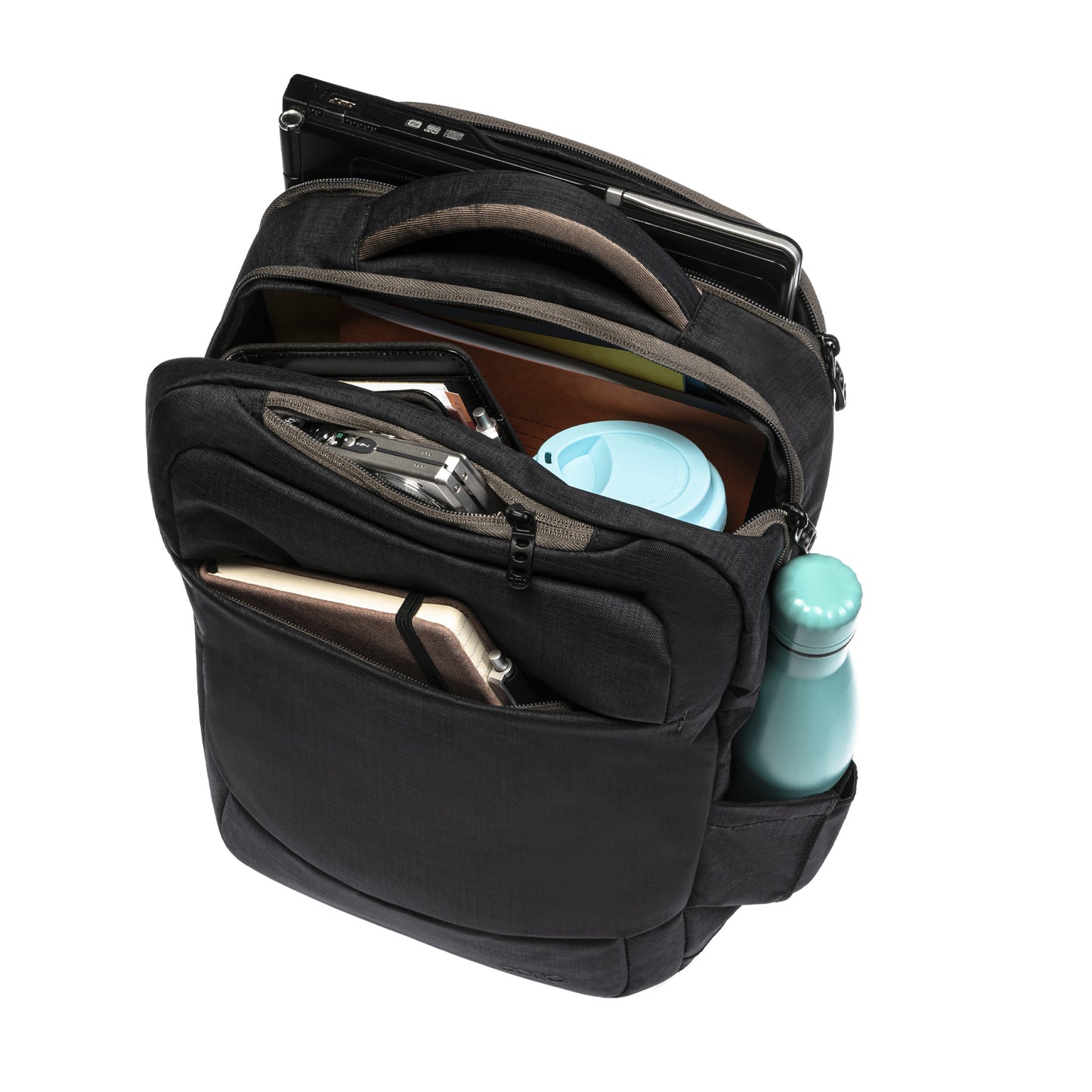ZENITH BACKPACK MODEL 2100 45X30X13 cm